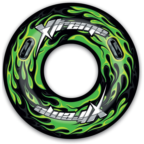 Bestway Bestway Xtreme Swim Ring - Black 1