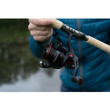 Abu Garcia Cardinal X Allround Freshwater Spinning Reel, Multiple Sizes