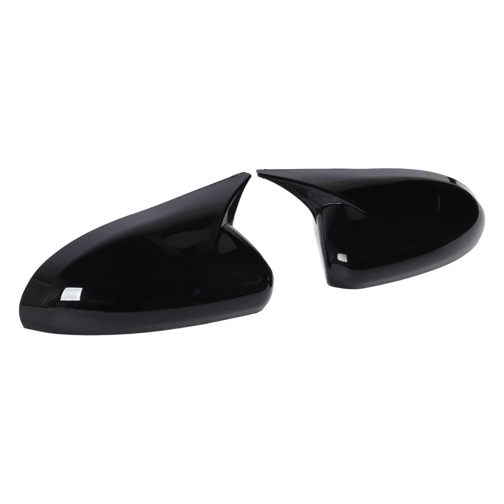 Glossy Abs Mirror Caps Brz Black 7293282819511