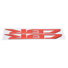 2PCS Honda CBR Decoration Stickers