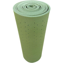 Grassflow Artificial Grass Underlay - 1m x 10m Roll -10mm Thickness -