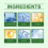 Deodorant Replenishes for Body Care 30 Counts 4