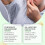 Deodorant Replenishes for Body Care 30 Counts 2