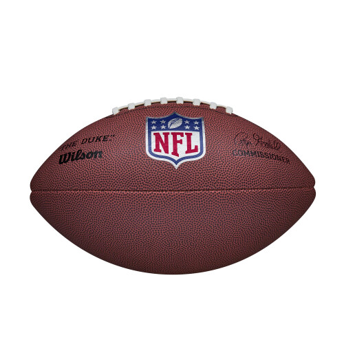 Wilson Wilson NFL DUKE REPLICA 1