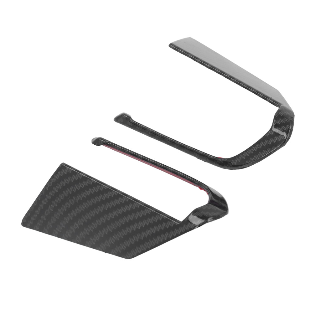 Mazda 3 Axela Bp Steering Wheel Trim 7293282818804