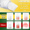 TravelJohn Unisex Disposable Urinal Pack of 6 4