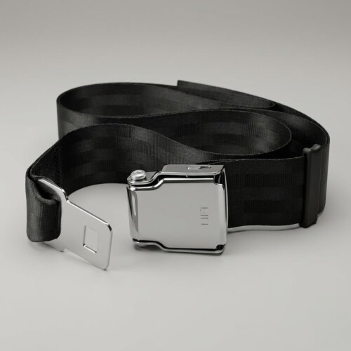 Seat Belt Buckle by GymPin 2