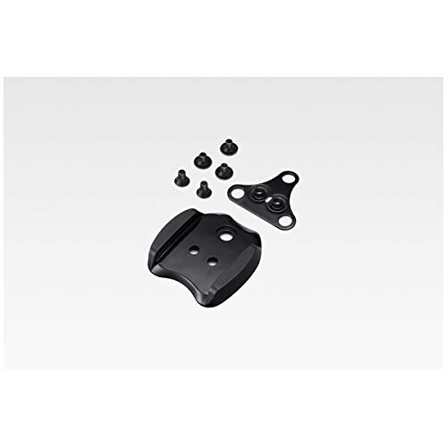 Shimano SHIMANO SM-SH41 SPD Cleat Stabilizing Adapter Set 3/5 Hole Sole 1