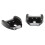 Shimano SHIMANO SM-SH41 SPD Cleat Stabilizing Adapter Set 3/5 Hole 3