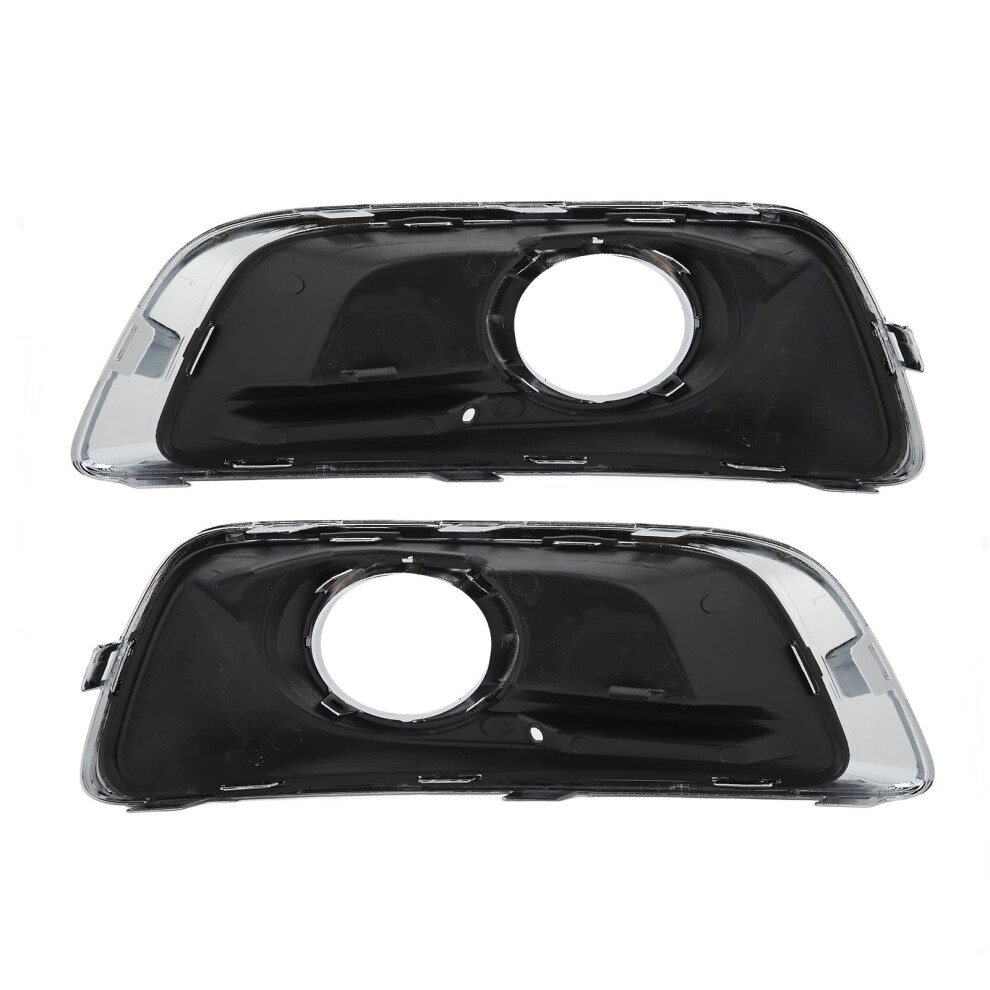 Durable Fog Cover For Malibu 2012-15 Light 7293282819061