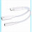 AA10-B2P15 USB-C til 3,5 mm adapter med PD-lading 2