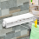 KCT KCT 5 Line Retractable Clothes Airer 2