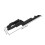 5pcs Emergency Glass Break Key Alarm Button Key Quick Reset Switch Key Emergency Stop Switch Key For Fire Safety Exit Doors Emergency Doors 2