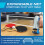 PRO-SPIN Portable Table Tennis Set | Premium All-in-One Kit with 3