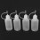 40 Pcs Precision Tip Applicator Bottle, Empty Applicator Glue Bottle 30Ml /1 Ounce 2