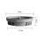 Suitable for Xiaomi Roidmi Vacuum Cleaner Washable HEPA Filter 4