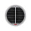 Suitable for Xiaomi Roidmi Vacuum Cleaner Washable HEPA Filter 5