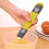 Dual-sided baking measuring spoon with adjustable settings in grams 3