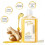 Camp Anticaida Quarxery Ginger Fortify Pro Shampoo 240ml 4