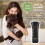 (Yellow) Handheld Dual-Head Ultrasonic Dog Repeller with LED Flashlight, Portable Barking Training Device 4