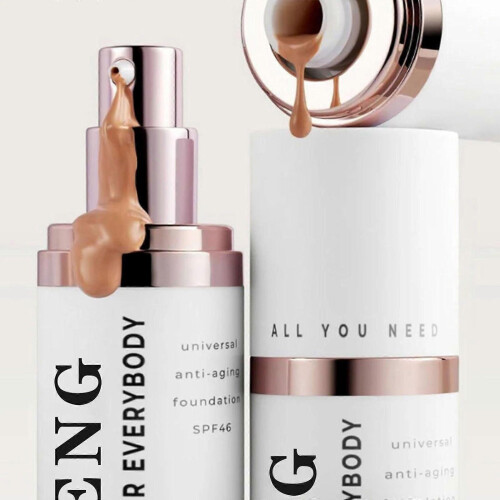 Ev0nex Age Defying Foundation 50ml 1