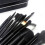 Ma-c 12-Piece Makeup Brush Set in a Metal Case, Gift 2