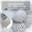 High-Temperature-Resistant Silicone Egg Boiler  Household Kitchen Gadget, Egg Holder, Egg Steamer 3