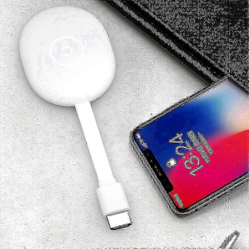 2026 Chromecast 4th Gen HDMI Media Streamer Android Converter 1
