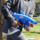 Nerf Nerf Junior Wild Sharkfire Easy Play Dart Blaster 4