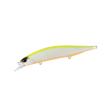 (A, 120MM/17G) Three-hook minnow 12cm/17g/long-range cast sea bass large minnow lure with built-in ball lure hard bait M084
