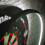 winmau Winmau Plasma Dartboard Light in Black – Ultimate Surround Dart Board 5
