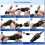 Starlink Ethernet Adapter Cable Extension to RJ45 Coupler 2
