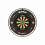 winmau Winmau Plasma Dartboard Light in Black – Ultimate Surround Dart Board 2