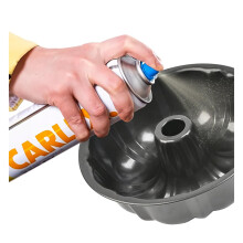 Carlex Cake Release Spray for Baking Cooking Spray Non Stick Oil Sprayer, Air Fryer, Grilling, Cook