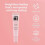 Thank Me Eye Shadow Primer Long-lasting Eye Primer 10g 2