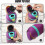 4pcs Replacement Stopper Compatible With Owala Freesip 24-40oz 5