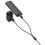 UgBow Pet Dog Training Collar Charging Cable Black 6
