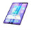 Redmi Pad SE 8.7" Screen Protector - Tempered Glass with Anti-Blue Light 2