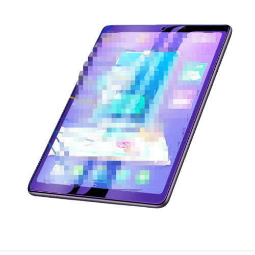 Redmi Pad SE 8.7" Screen Protector - Tempered Glass with Anti-Blue Light 1