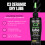 Muc-Off C3 Dry Weather Ceramic Lube, 120ml 2