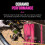 Muc-Off C3 Dry Weather Ceramic Lube - Ultra Durable Biodegradable 3