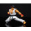 Jada RYU STREET FIGHTER 6" DELUXE COLLECTOR FIGURE 6
