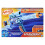 Nerf Nerf Loadout FrostFusion Blaster and 30 N1 Darts 2