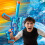 Nerf Nerf Loadout FrostFusion Blaster and 30 N1 Darts 4