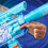 Nerf Nerf Loadout FrostFusion Blaster and 30 N1 Darts 5