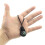 Zipper extender with compass, 2-pack 3