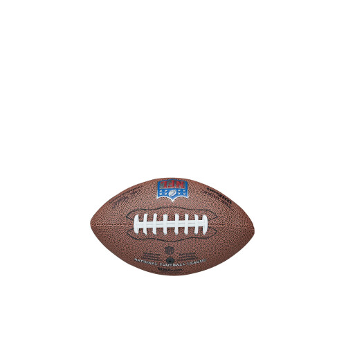 Wilson Wilson NFL MINI REPLICA 2