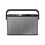 Sharp SHARP Osaka DR-P540 Bærbar Radio Grå-Sort 2