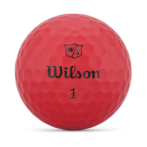 Wilson Wilson Staff 2