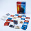 Codenames (2nd Edition) | CGE | English | 10+ Age | 4-8+ Players 2